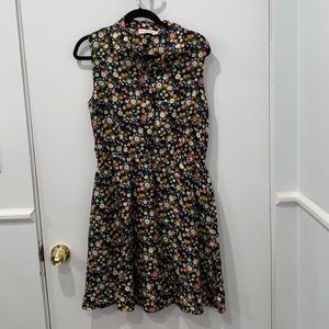 Tory Burch silk dress size 8